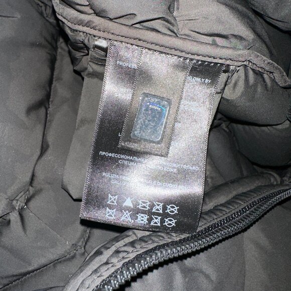 Rudsak Malefica Down Quilted Coat - Picture 15 of 16